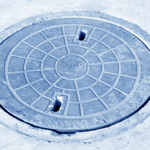 Catch Basin