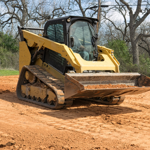 Skid Steer